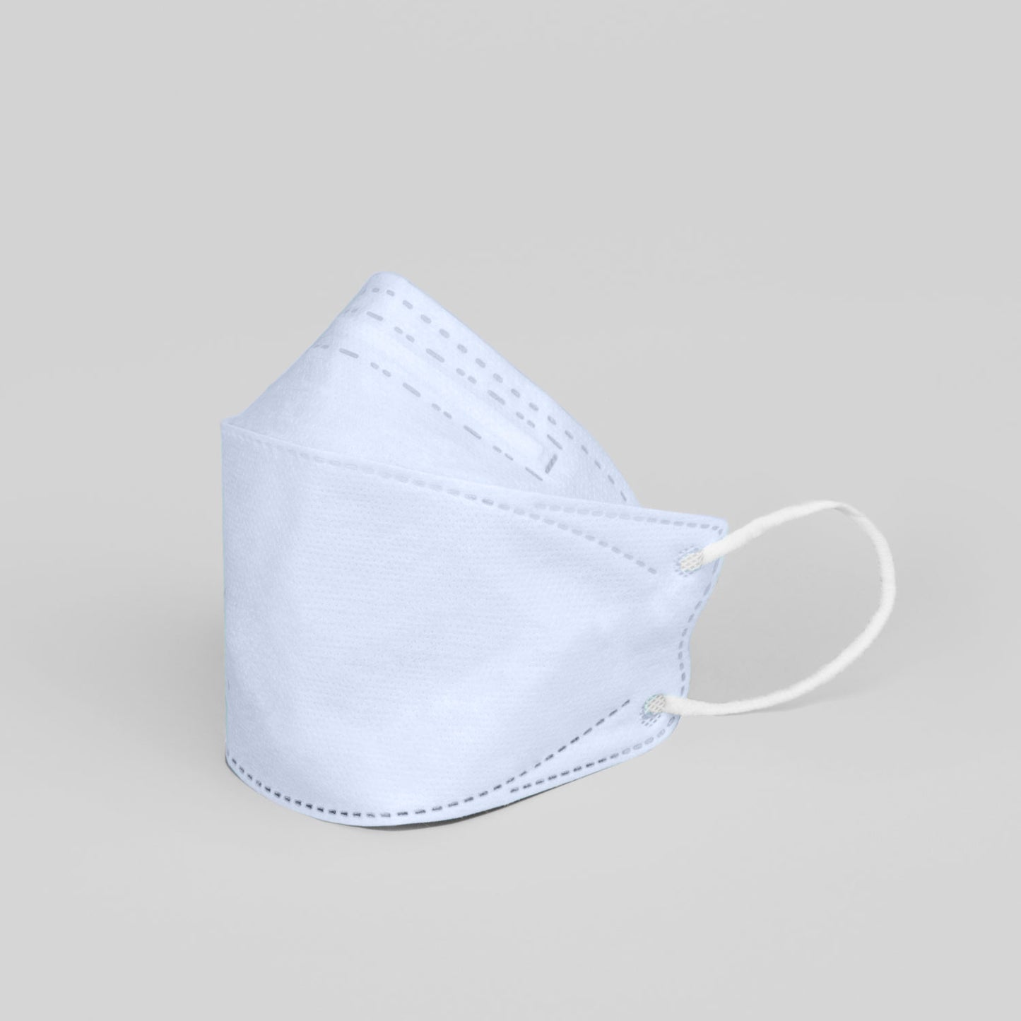 Recyclable Kids’ 3D Face Masks with KN95 Protection KF94 Style