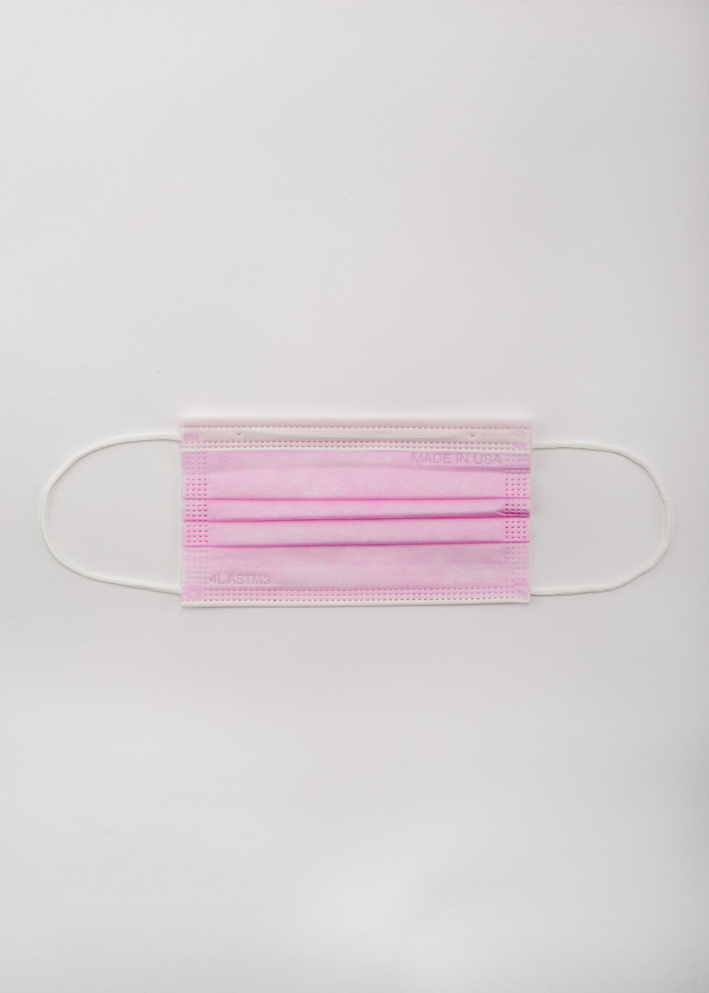 Adult 4-Ply Masks