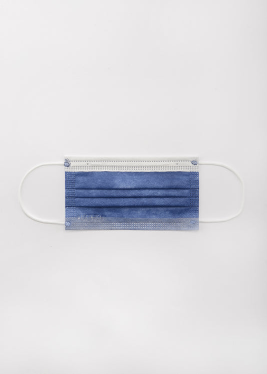 Adult 4-Ply Masks