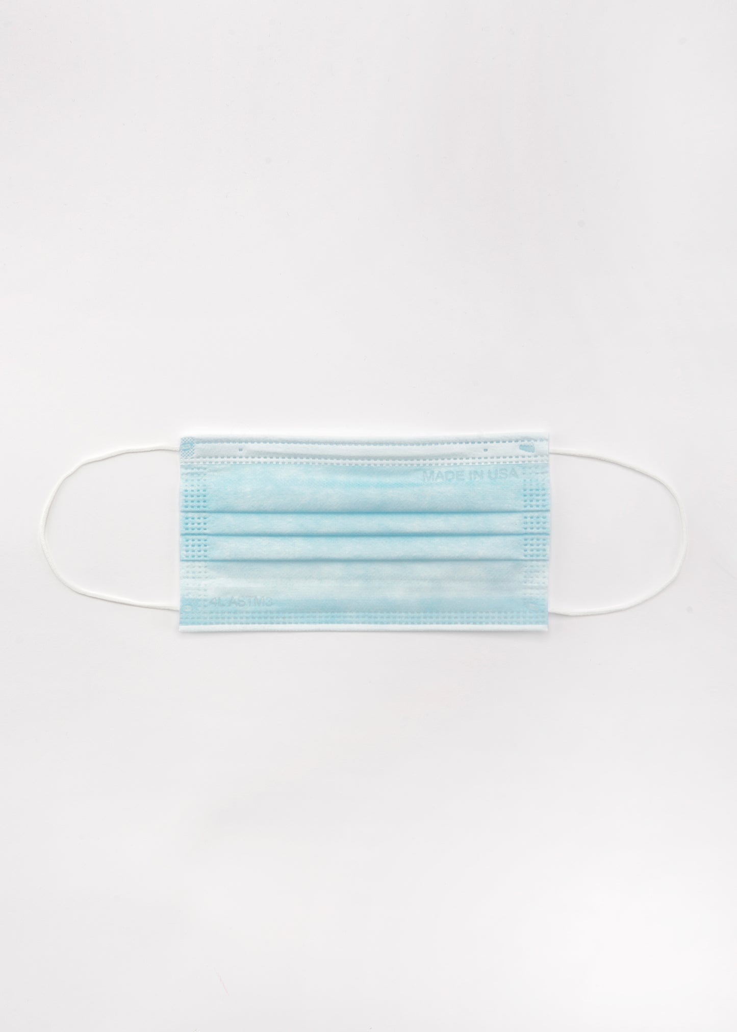 Adult 4-Ply Masks