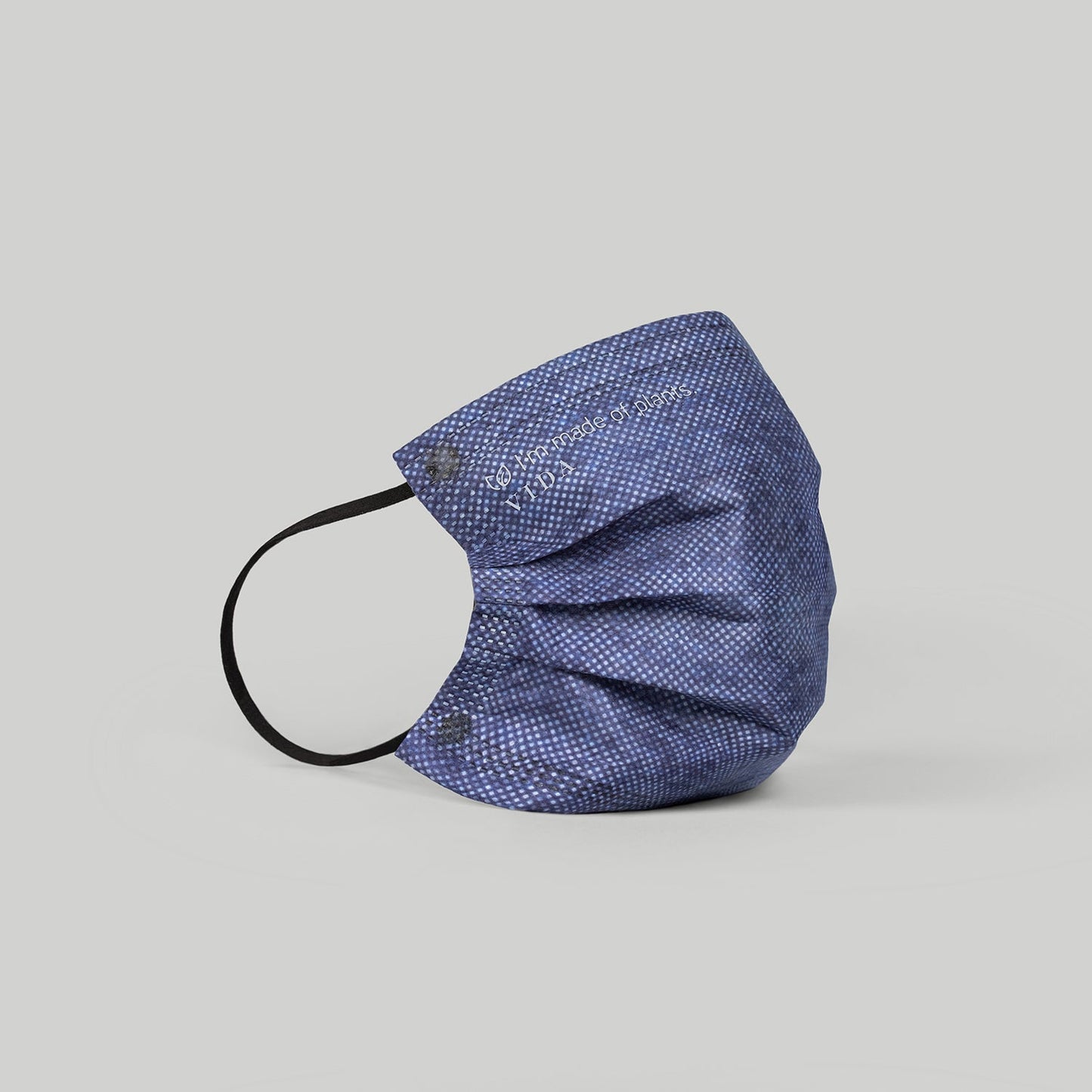 Adult 3-Ply Biodegradable Masks