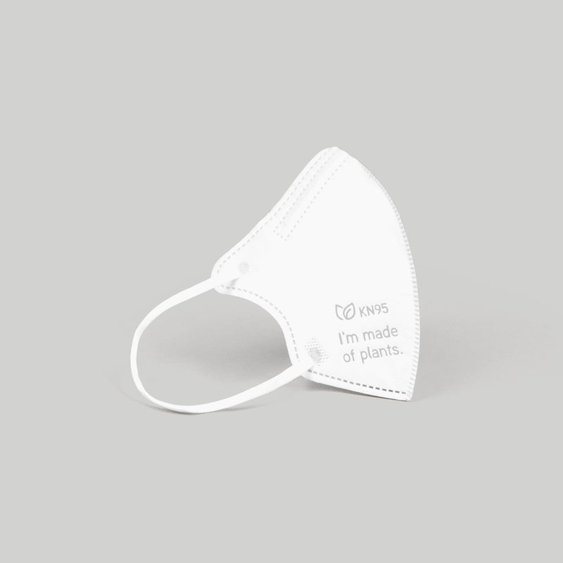 Bulk Kids’ KN95 99% Biodegradable Masks
