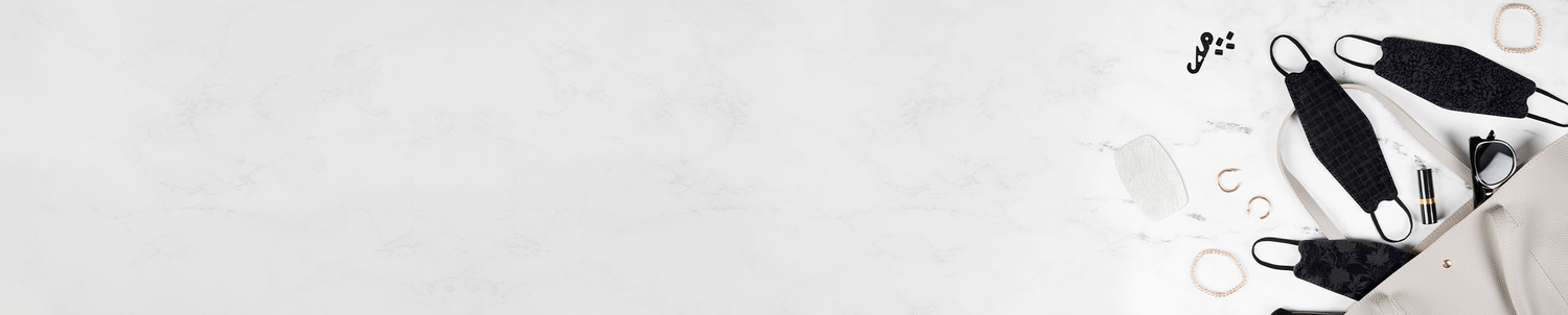 Masks and Accessories