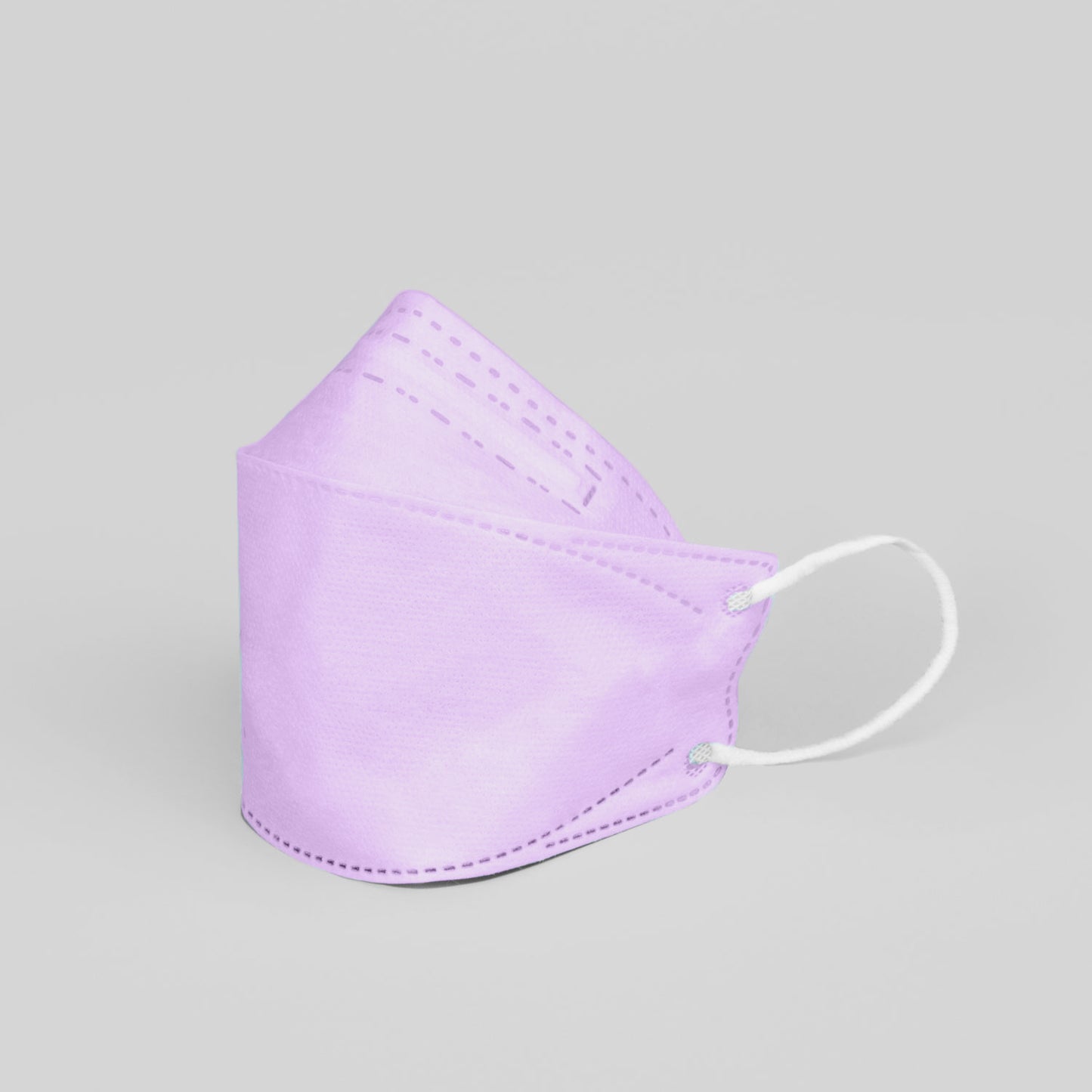 Recyclable Adult 3D Face Masks with KN95 Protection (KF94 Style)