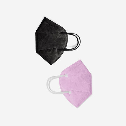 Adult Masks with KN95 Protection Valentine's Set