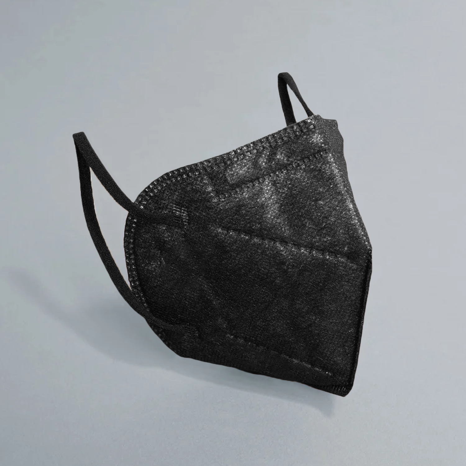 KN95 High Filtration Face Mask Made USA