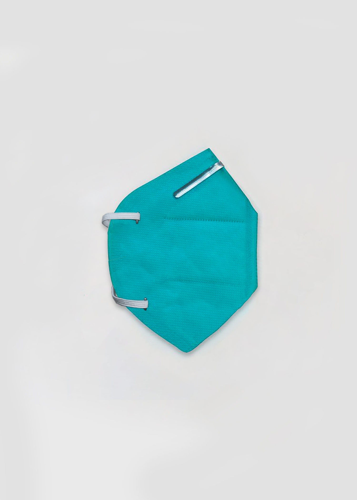 Recyclable Adult's Niosh N95 Face Mask – VIDA