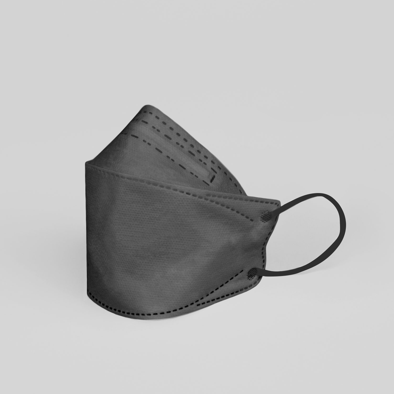 Recyclable Adult Trifold Face Mask, KF94 Style – VIDA