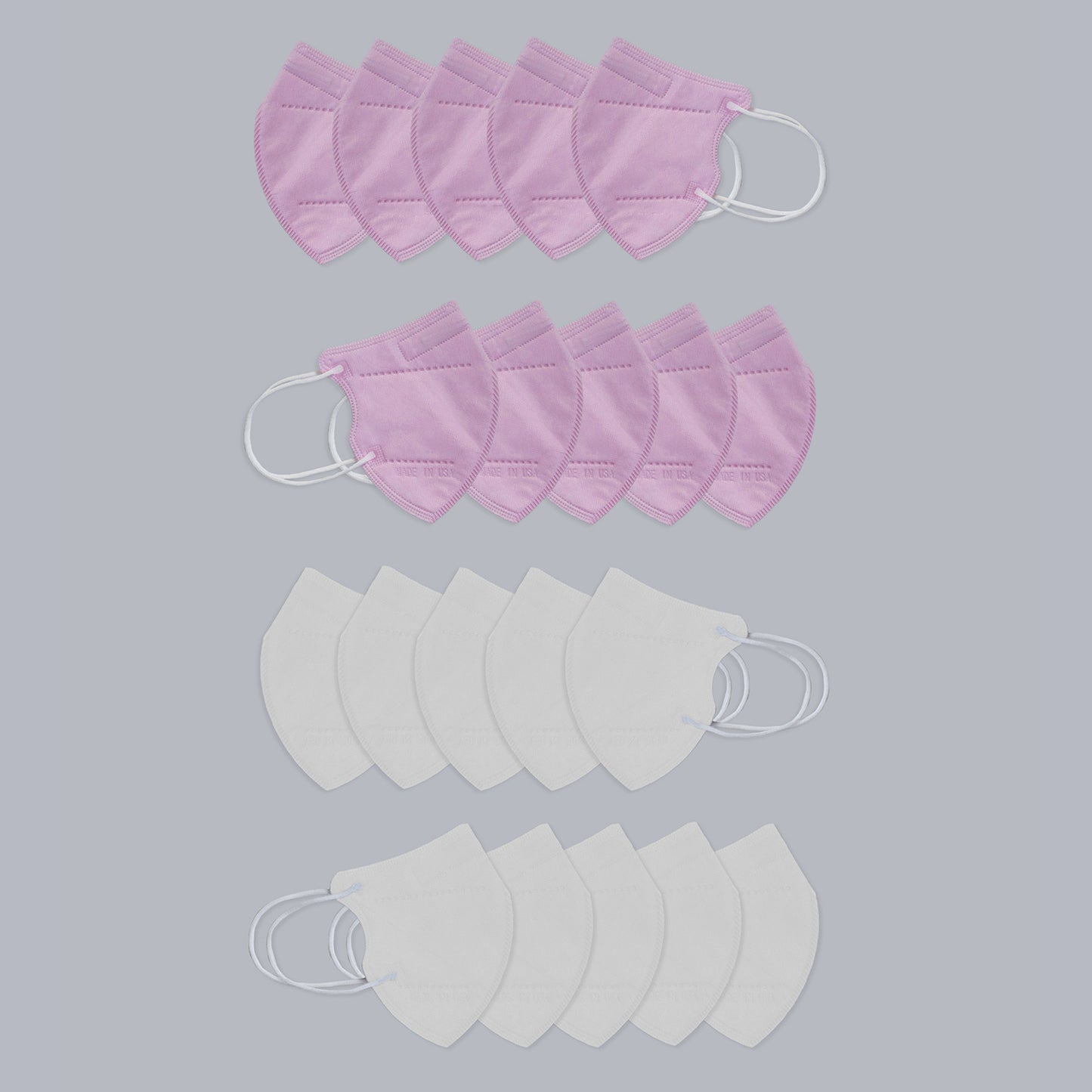 X-Small Kids’ KN95 Masks