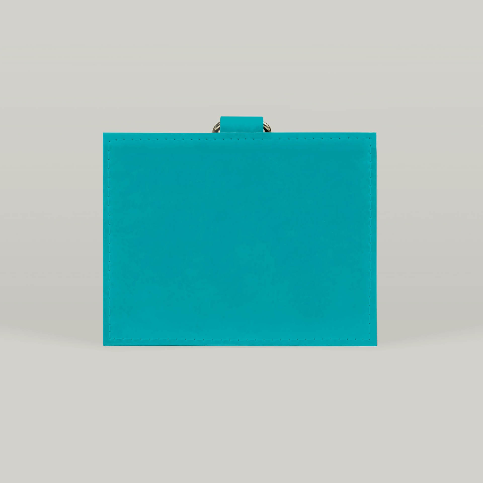 ID or Vaccine Card Holder Aquamarine ID or Vaccine Card Holder Aquamarine