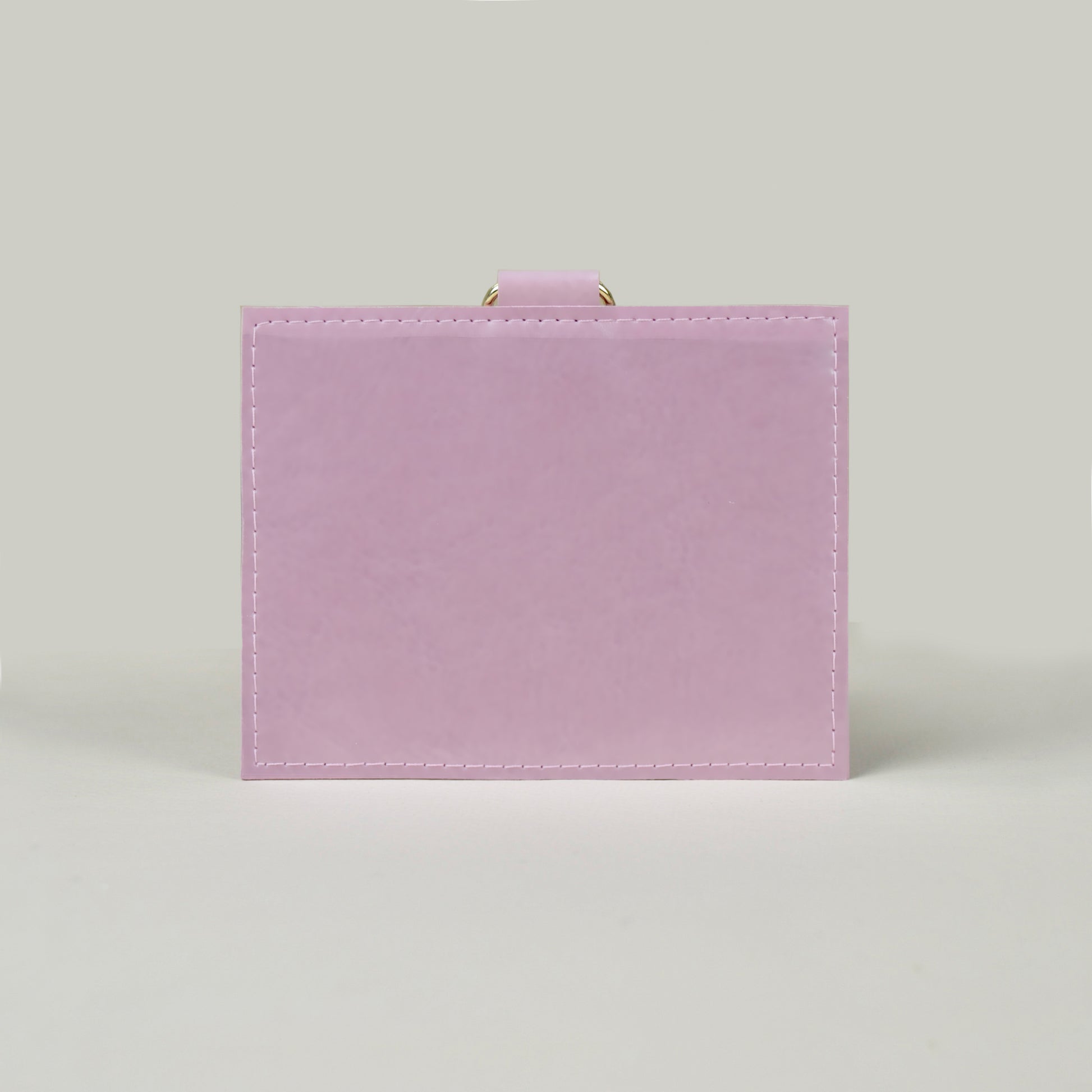 ID or Vaccine Card Holder Aquamarine