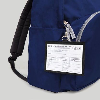 Vaccination Card Holder