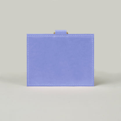 ID or Vaccine Card Holder Night Sky
